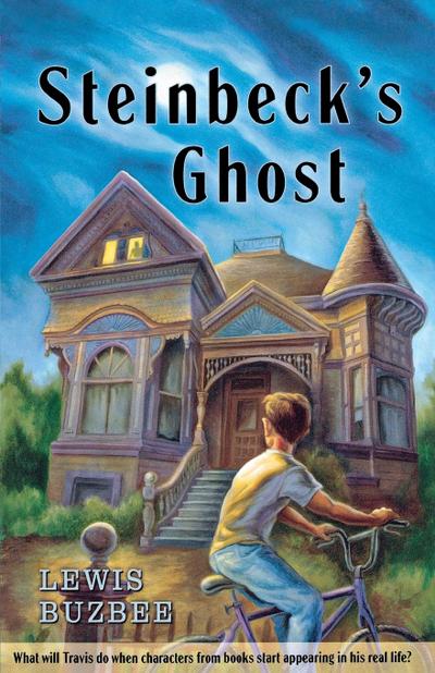 Steinbeck’s Ghost