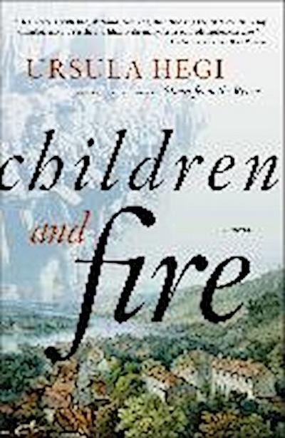Children and Fire