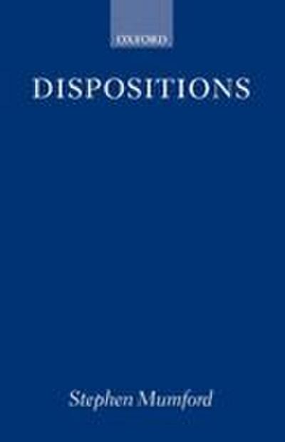 Dispositions