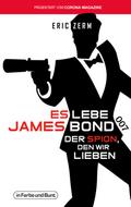 Es lebe James Bond 007