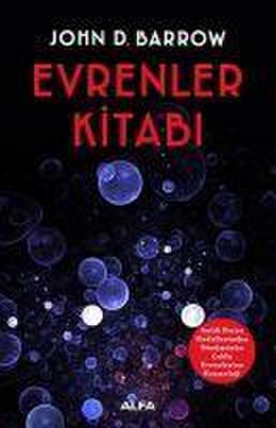 Evrenler Kitabi