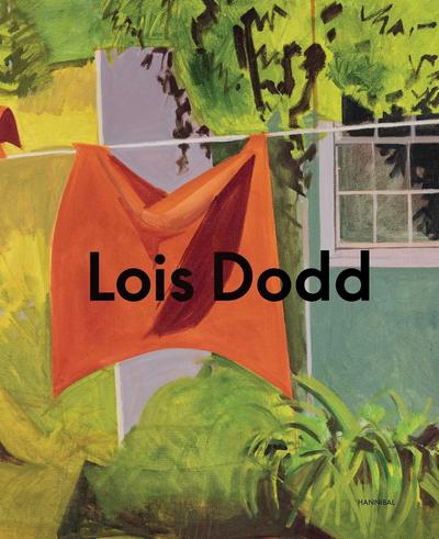Lois Dodd