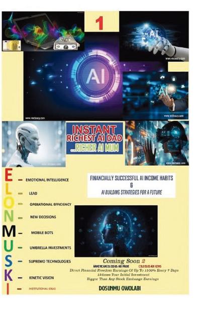 Instant Richest Ai Dad...richer Ai Mum