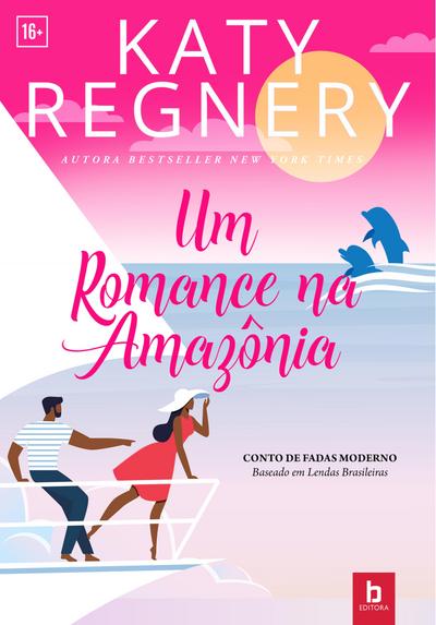 Um romance na Amazonia