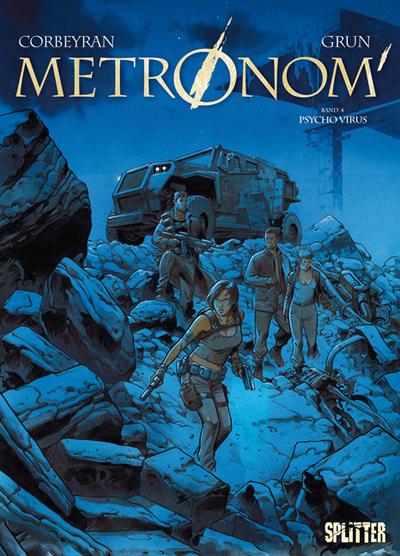 Metronom 4