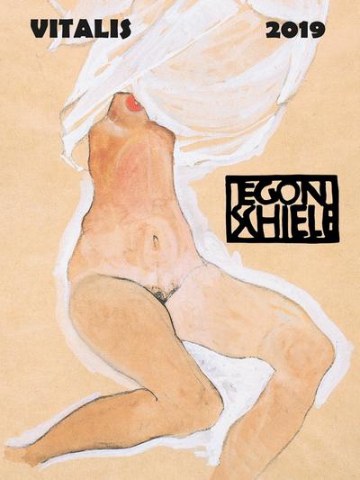 Egon Schiele 2019