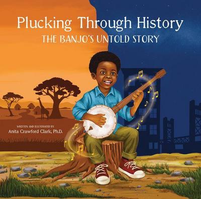 Plucking Through History
