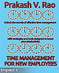 Time Management for New Employees