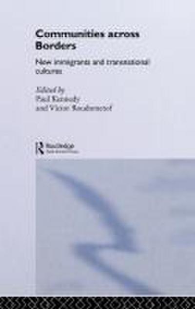 Communities Across Borders