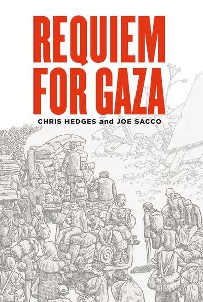 Requiem for Gaza