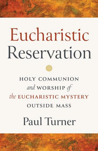 Eucharistic Reservation