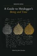 A Guide to Heidegger’s Being and Time
