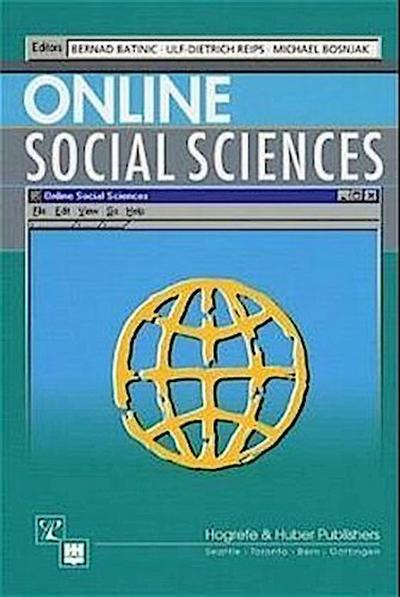 Online Social Sciences