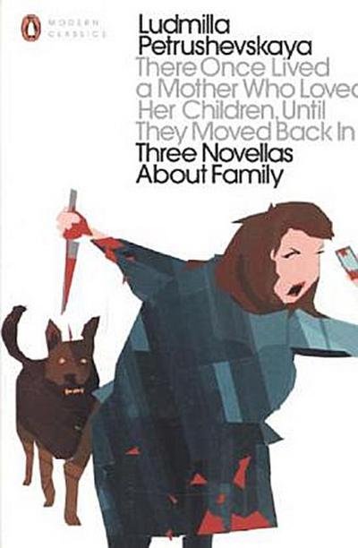 There Once Lived a Mother Who Loved Her Children, Until They Moved Back In