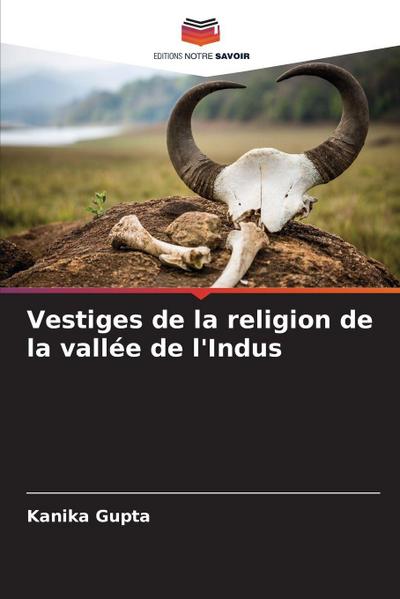 Vestiges de la religion de la vallée de l’Indus