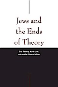 Jews and the Ends of Theory