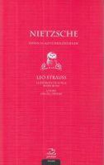 Nietzsche - Iyinin ve Kötünün Ötesinde