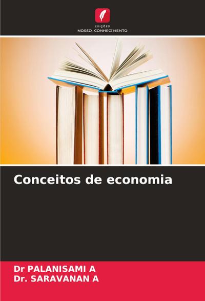 Conceitos de economia