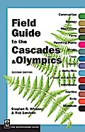 Field Guide to the Cascades and Olympics