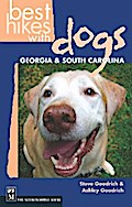 Best Hikes with Dogs Georgia & South Carolina