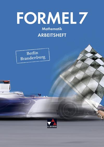 Formel - Berlin/Brandenburg - Ausgabe ab 2016