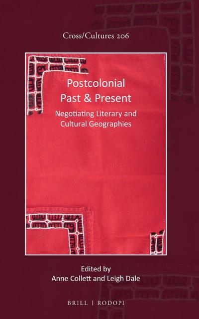 Postcolonial Past & Present