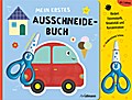 1. Ausschneidebuch