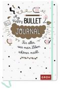 My Happy Bullet Journal
