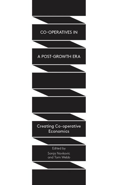 Co-operatives in a Post-Growth Era