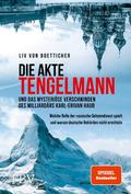 Die Akte Tengelmann und das mysteriöse Verschwinde
