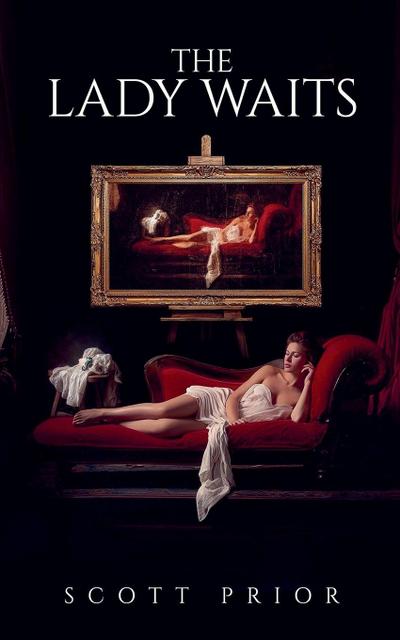 The Lady Waits