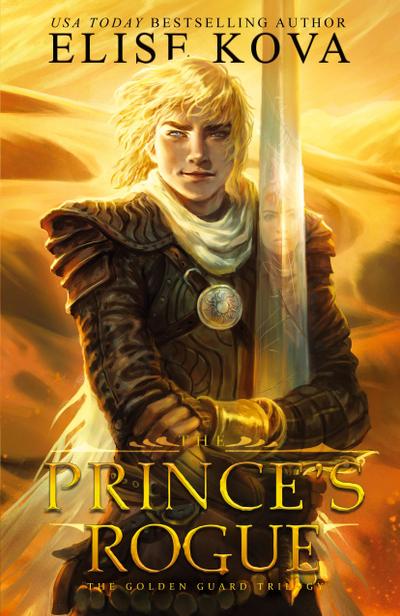 The Prince’s Rogue
