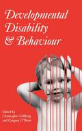 Developmental Disability and Behaviour