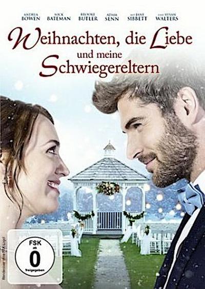 Weihnachten, die Liebe und meine Schwiegereltern