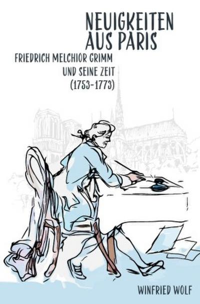 Neuigkeiten aus Paris