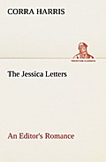 The Jessica Letters: An Editor’s Romance