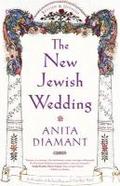 The Jewish Wedding Now