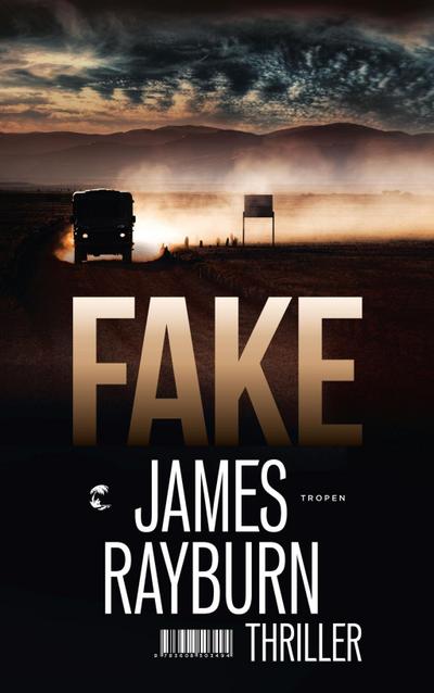 Rayburn, J: Fake
