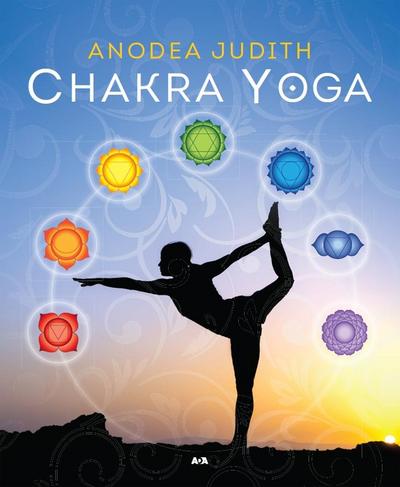Chakra Yoga