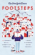 The New York Times: Footsteps