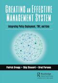 Creating an Effective Management System