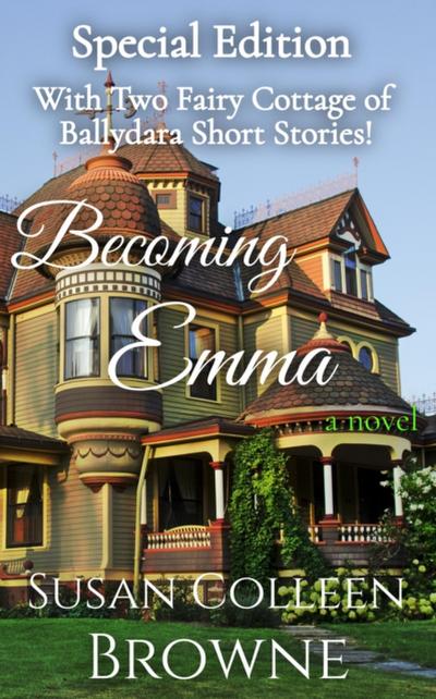 Becoming Emma Special Edition