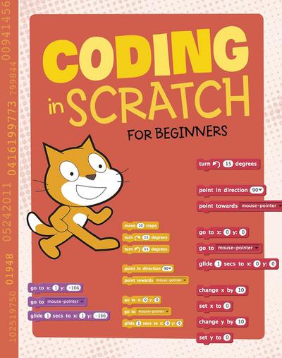 Coding in Scratch for Beginners