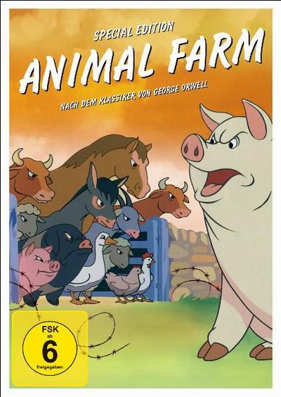 Animal Farm. Special Edition