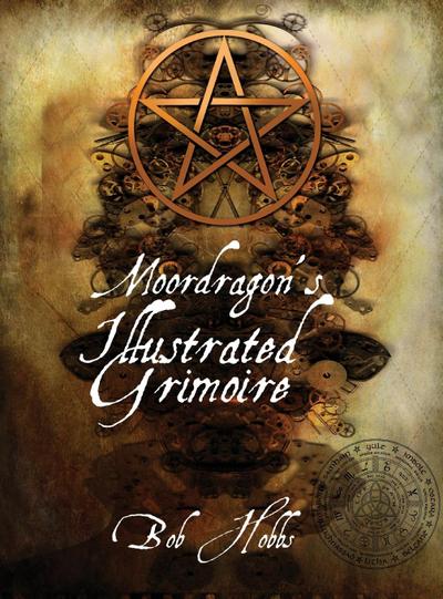 Moordragon’s Illustrated Grimoire