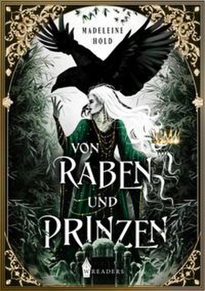 Von Raben und Prinzen
