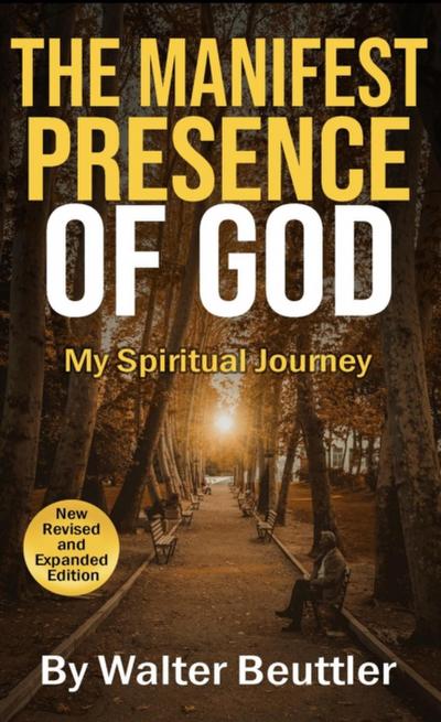 Manifest Presence of God
