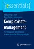 Komplexitätsmanagement