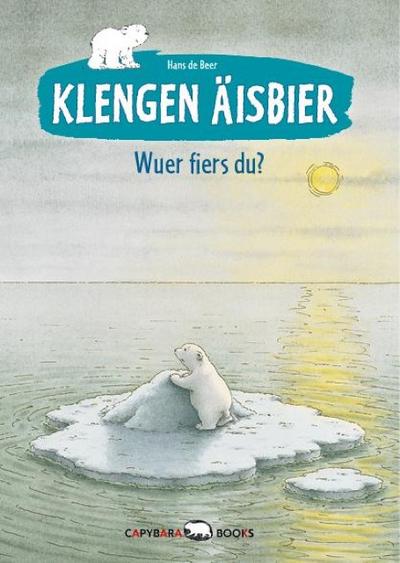 Klengen Äisbier