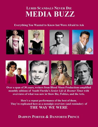 Blood Moon’s Media Buzz